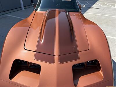1975 Chevrolet Corvette   - Photo 21 - Statesville, NC 28677
