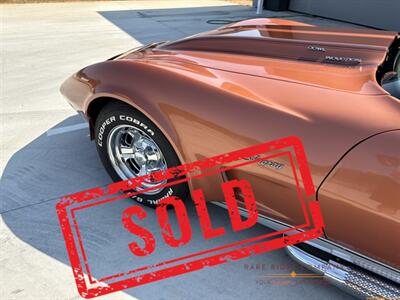 1975 Chevrolet Corvette Stingray - Photo 3 - Statesville, NC 28677