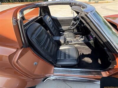 1975 Chevrolet Corvette   - Photo 71 - Statesville, NC 28677