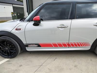 2016 MINI Hardtop 4 Door Cooper S - Photo 12 - Statesville, NC 28677