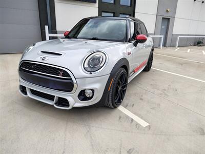 2016 MINI Hardtop 4 Door Cooper S - Photo 2 - Statesville, NC 28677