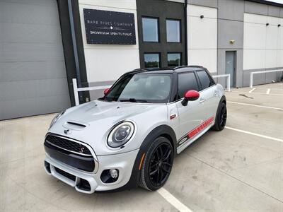 2016 MINI Hardtop 4 Door Cooper S - Photo 1 - Statesville, NC 28677