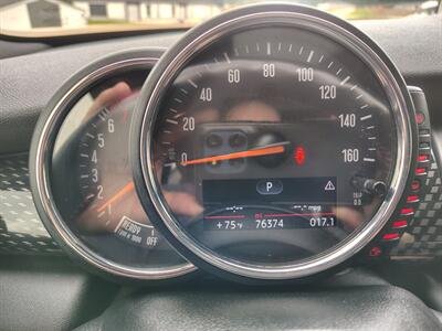 2016 MINI Hardtop 4 Door Cooper S - Photo 46 - Statesville, NC 28677