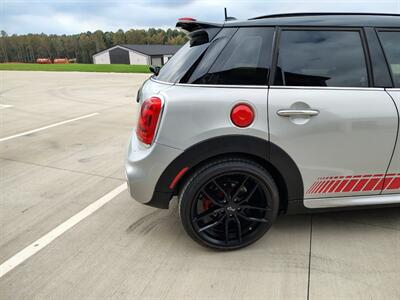 2016 MINI Hardtop 4 Door Cooper S - Photo 15 - Statesville, NC 28677