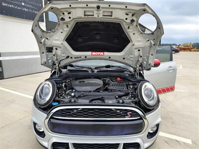 2016 MINI Hardtop 4 Door Cooper S - Photo 23 - Statesville, NC 28677