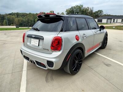 2016 MINI Hardtop 4 Door Cooper S - Photo 5 - Statesville, NC 28677