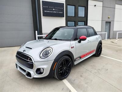 2016 MINI Hardtop 4 Door Cooper S - Photo 10 - Statesville, NC 28677