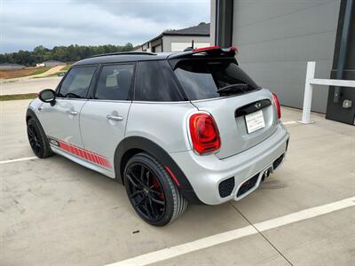 2016 MINI Hardtop 4 Door Cooper S - Photo 4 - Statesville, NC 28677
