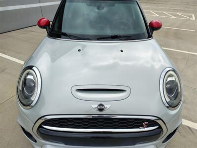2016 MINI Hardtop 4 Door Cooper S - Photo 21 - Statesville, NC 28677