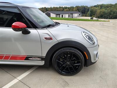 2016 MINI Hardtop 4 Door Cooper S - Photo 17 - Statesville, NC 28677