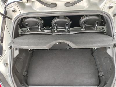 2016 MINI Hardtop 4 Door Cooper S - Photo 37 - Statesville, NC 28677