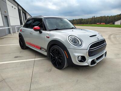 2016 MINI Hardtop 4 Door Cooper S - Photo 3 - Statesville, NC 28677