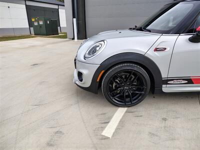 2016 MINI Hardtop 4 Door Cooper S - Photo 11 - Statesville, NC 28677
