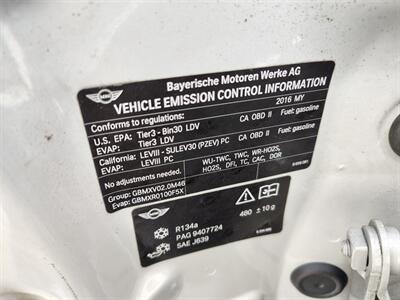 2016 MINI Hardtop 4 Door Cooper S - Photo 62 - Statesville, NC 28677