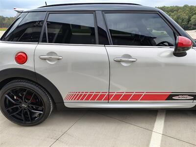 2016 MINI Hardtop 4 Door Cooper S - Photo 16 - Statesville, NC 28677