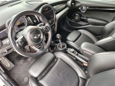 2016 MINI Hardtop 4 Door Cooper S - Photo 6 - Statesville, NC 28677