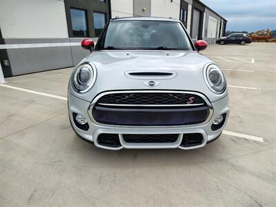 2016 MINI Hardtop 4 Door Cooper S - Photo 20 - Statesville, NC 28677