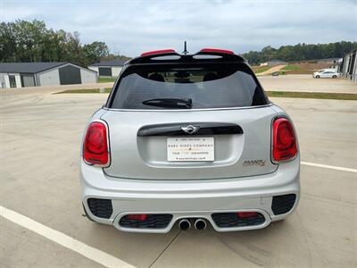 2016 MINI Hardtop 4 Door Cooper S - Photo 14 - Statesville, NC 28677