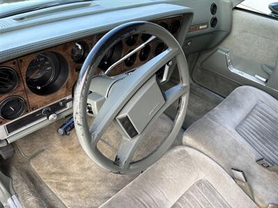 1985 Pontiac Grand Prix LE   - Photo 52 - Statesville, NC 28677