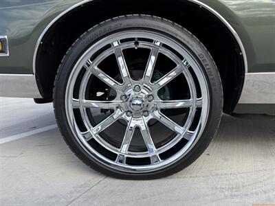 1985 Pontiac Grand Prix LE   - Photo 30 - Statesville, NC 28677