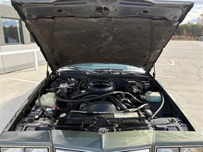 1985 Pontiac Grand Prix LE   - Photo 34 - Statesville, NC 28677