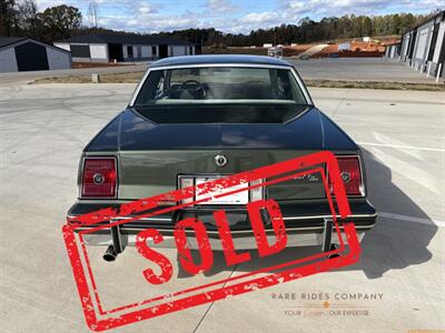 1985 Pontiac Grand Prix LE   - Photo 4 - Statesville, NC 28677