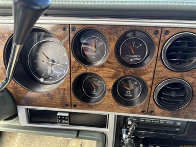 1985 Pontiac Grand Prix LE   - Photo 55 - Statesville, NC 28677