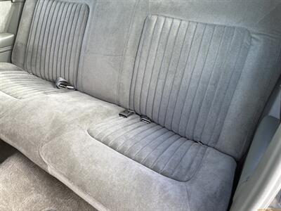 1985 Pontiac Grand Prix LE   - Photo 60 - Statesville, NC 28677