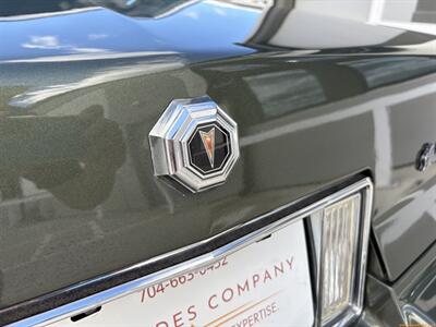 1985 Pontiac Grand Prix LE   - Photo 26 - Statesville, NC 28677