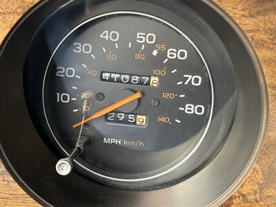 1985 Pontiac Grand Prix LE   - Photo 54 - Statesville, NC 28677