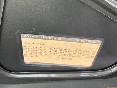 1985 Pontiac Grand Prix LE   - Photo 43 - Statesville, NC 28677