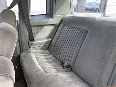 1985 Pontiac Grand Prix LE   - Photo 59 - Statesville, NC 28677