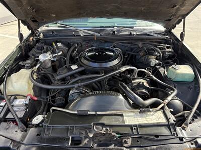 1985 Pontiac Grand Prix LE   - Photo 7 - Statesville, NC 28677