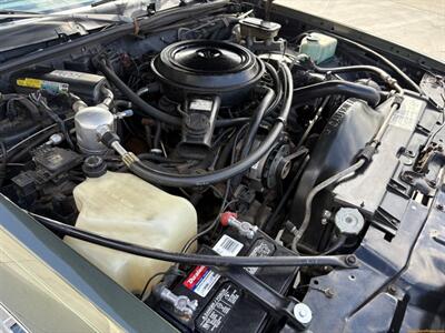 1985 Pontiac Grand Prix LE   - Photo 38 - Statesville, NC 28677