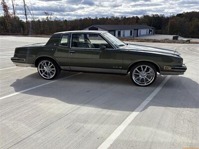 1985 Pontiac Grand Prix LE   - Photo 19 - Statesville, NC 28677