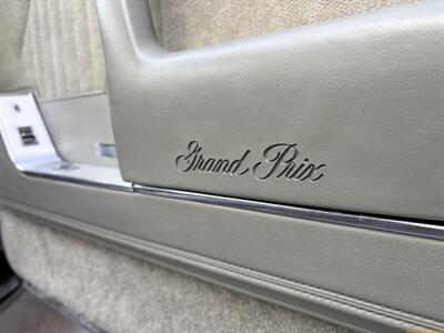 1985 Pontiac Grand Prix LE   - Photo 68 - Statesville, NC 28677