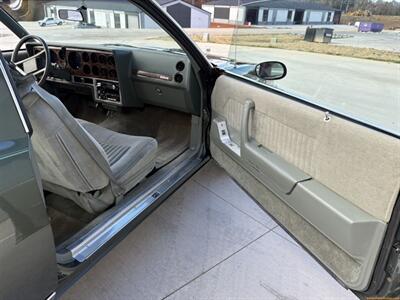 1985 Pontiac Grand Prix LE   - Photo 61 - Statesville, NC 28677