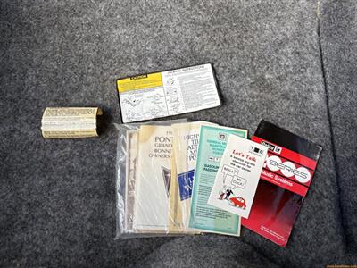 1985 Pontiac Grand Prix LE   - Photo 48 - Statesville, NC 28677