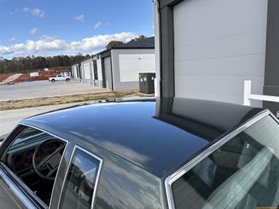 1985 Pontiac Grand Prix LE   - Photo 24 - Statesville, NC 28677