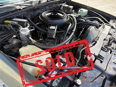 1985 Pontiac Grand Prix LE   - Photo 13 - Statesville, NC 28677