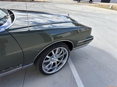 1985 Pontiac Grand Prix LE   - Photo 18 - Statesville, NC 28677