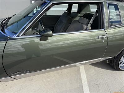 1985 Pontiac Grand Prix LE   - Photo 11 - Statesville, NC 28677