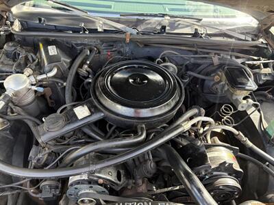 1985 Pontiac Grand Prix LE   - Photo 36 - Statesville, NC 28677