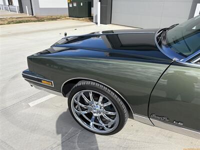 1985 Pontiac Grand Prix LE   - Photo 10 - Statesville, NC 28677