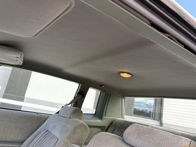 1985 Pontiac Grand Prix LE   - Photo 51 - Statesville, NC 28677