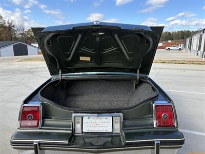 1985 Pontiac Grand Prix LE   - Photo 41 - Statesville, NC 28677