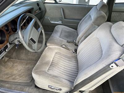 1985 Pontiac Grand Prix LE   - Photo 5 - Statesville, NC 28677