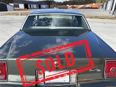 1985 Pontiac Grand Prix LE   - Photo 5 - Statesville, NC 28677