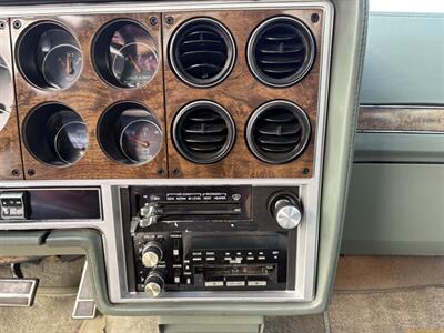 1985 Pontiac Grand Prix LE   - Photo 56 - Statesville, NC 28677