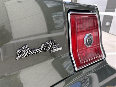 1985 Pontiac Grand Prix LE   - Photo 27 - Statesville, NC 28677